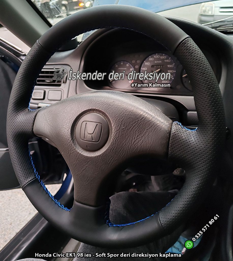 /honda-civic-ies-deri-direksiyon-kaplama