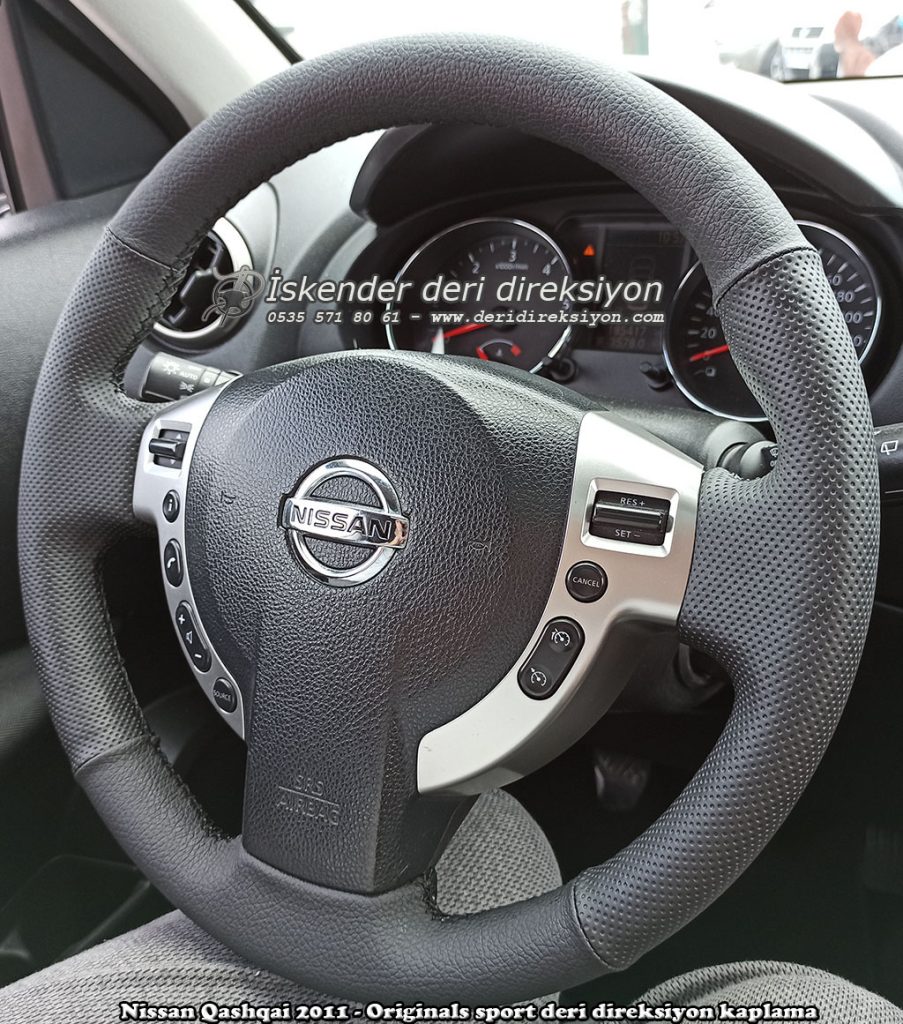 Bu görsel boş bir alt niteliğe sahip; dosya adı Nissan-Qashqai-2011-Originals-sport-deri-direksiyon-kaplama-3-903x1024.jpg