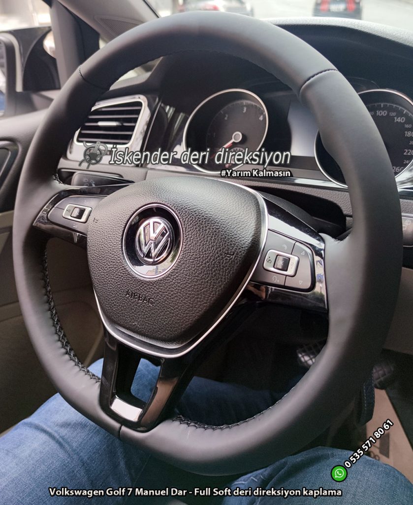 Full Soft deri direksiyon kaplama modeller